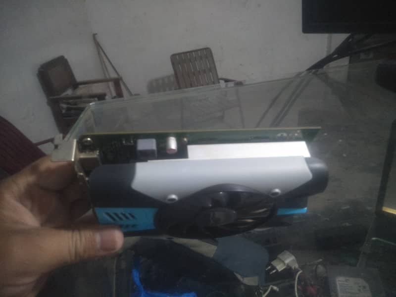 GTX 750ti 2 GB A+ condition 4