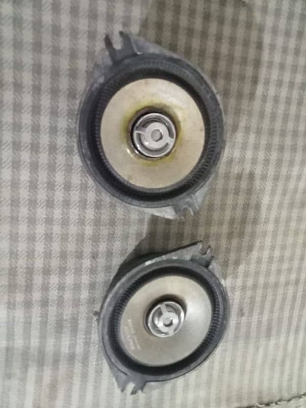 speakers 4 inch for cars 4