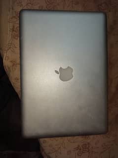 Macbook pro 2012 mid 8/128 gb ssd