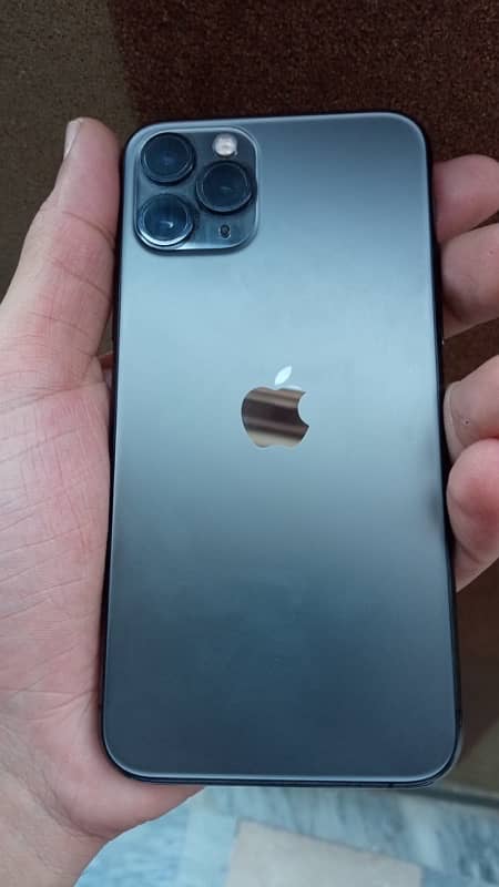 iphone 11pro non pta 64 gb factory unlocked xclnt condition 4