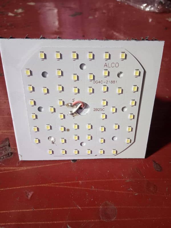 LED Light 0