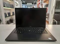 DELL MODEL 7480 Core i5 6th Generation 8 GB RAM 256 SSD