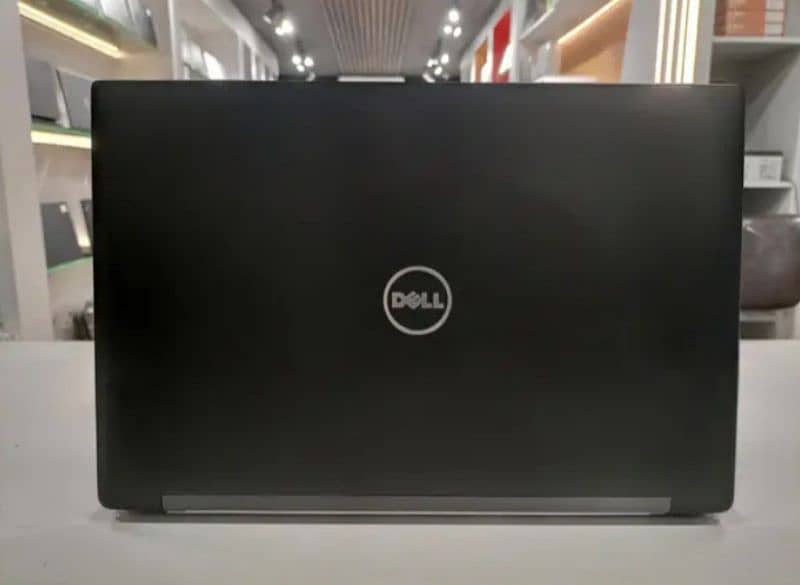 DELL MODEL 7480 Core i5 6th Generation 8 GB RAM 256 SSD 1