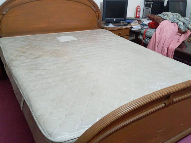 Diamond mattress for sale 1