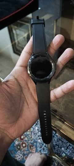 Samsung Galaxy watch 4 46mm