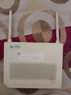 Huawei Fiver Modem HG8546M