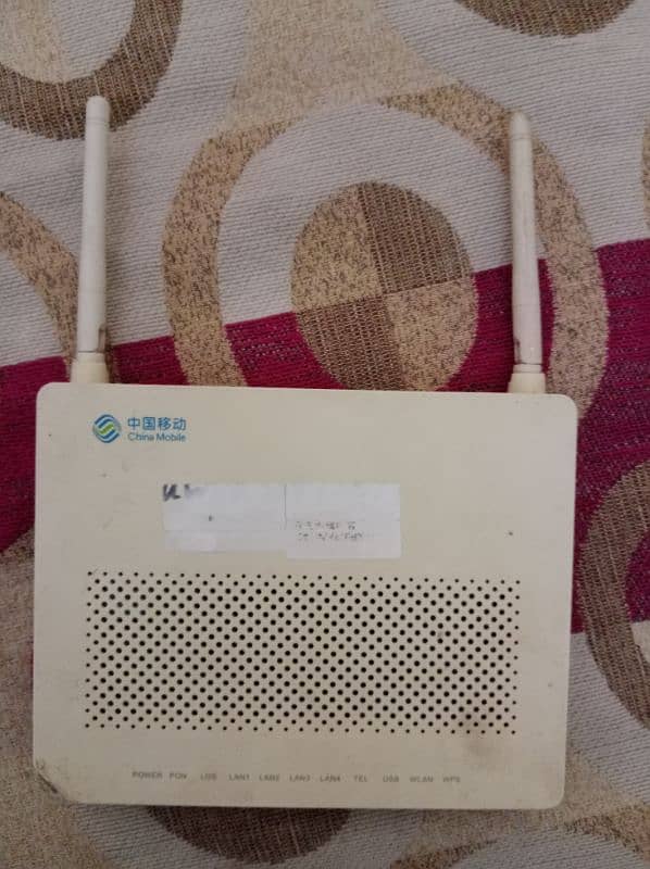 Huawei Fiver Modem HG8546M 0