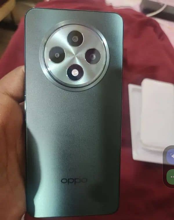 new mobile ha oppo Reno 12f 5g 0