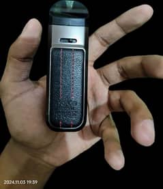 Smok nord5