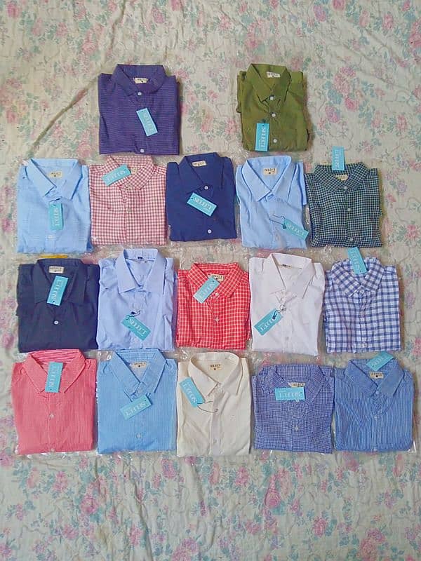 men's shirts 12