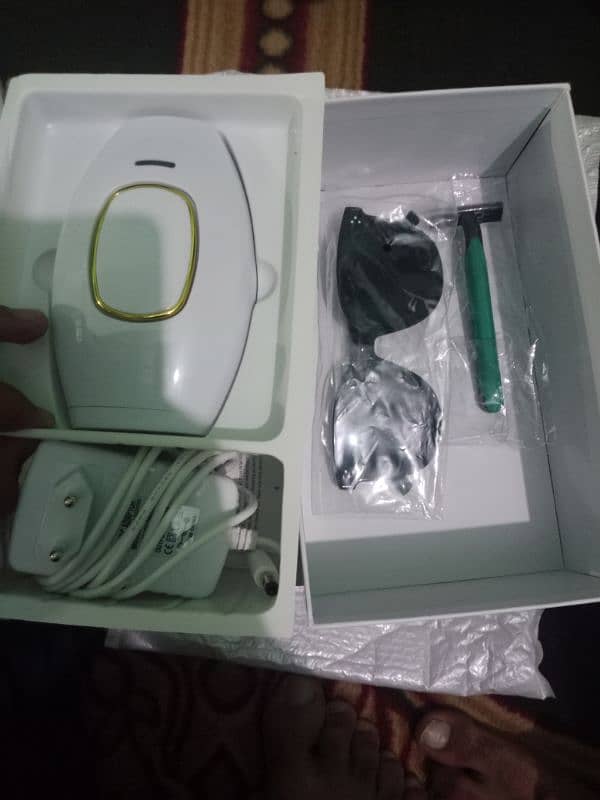 hair removal laser machine 1