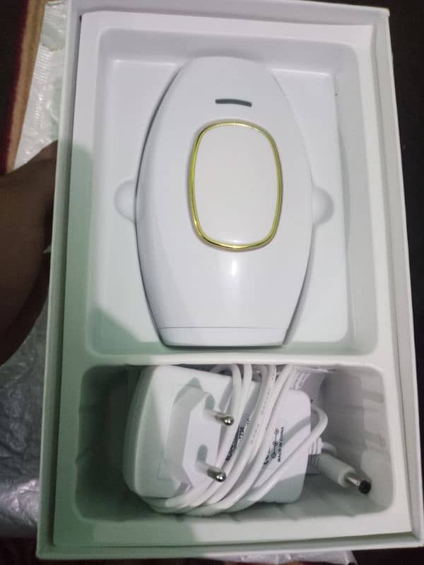 hair removal laser machine 2