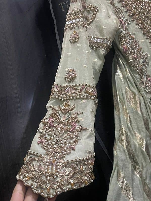 engagement bridal dress 4