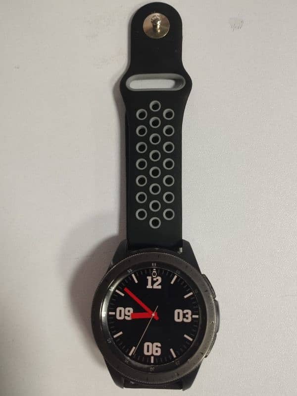 Samsung gear S3 1