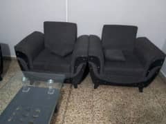 7seater sofa