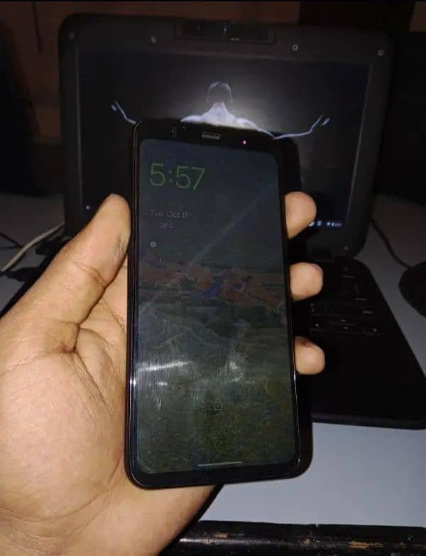 Google Pixel 4 urgent sale 1