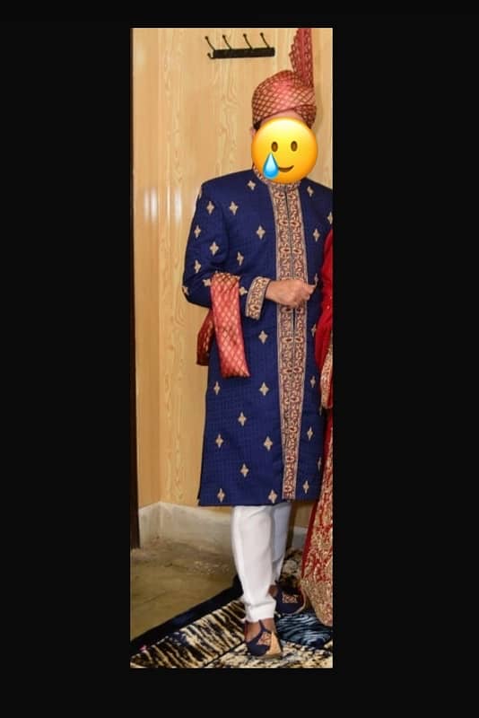 Sherwani 0