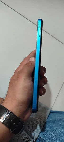 Infinix Smart 7 4/64 0