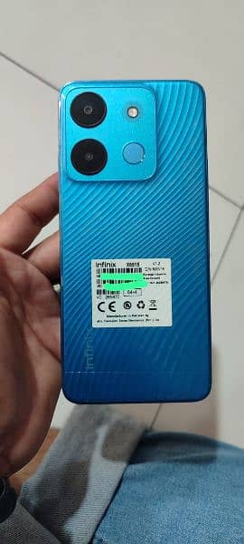 Infinix Smart 7 4/64 1