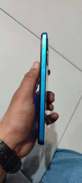 Infinix Smart 7 4/64 2