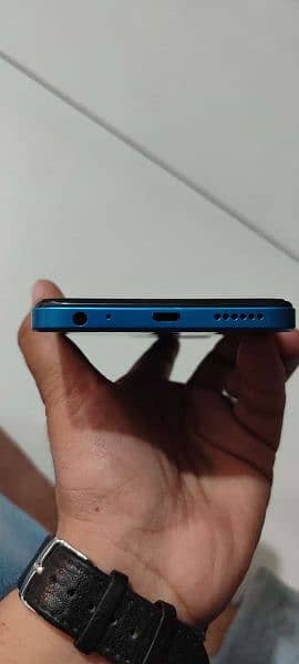 Infinix Smart 7 4/64 3