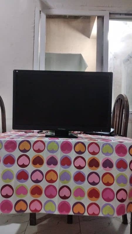 Viewsonic LED 30" 0