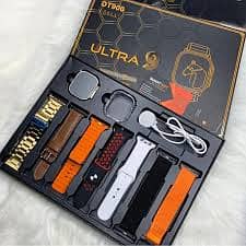 DT900 Ultra, 7 in 1 Ultra , i20 Ultra , i50 suit Y20 Ultra , y60 Ultr 0