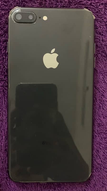 iphone 8plus 64gb pta approved 5