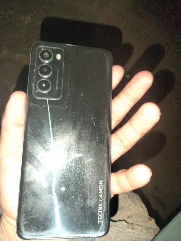 tecno camon 18t 3