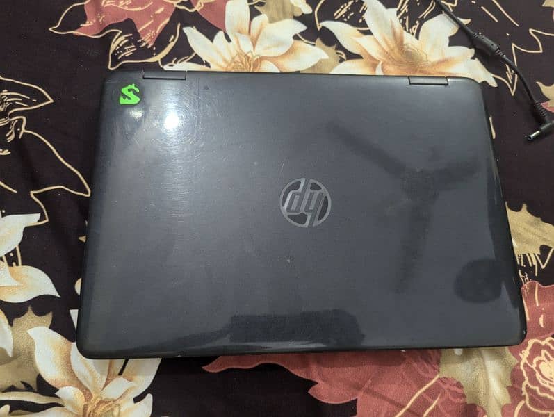 HP ProBook 640 G2 0