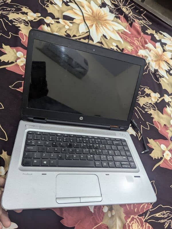 HP ProBook 640 G2 1