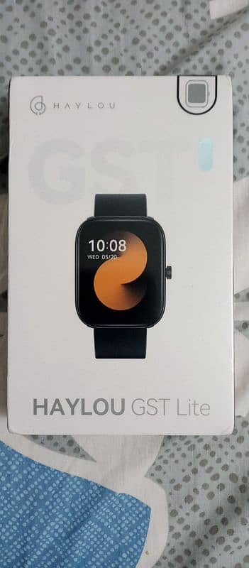 Haylou GST lite 1