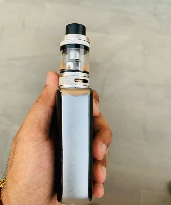 Vaporesso Luxe 2 Vape 1