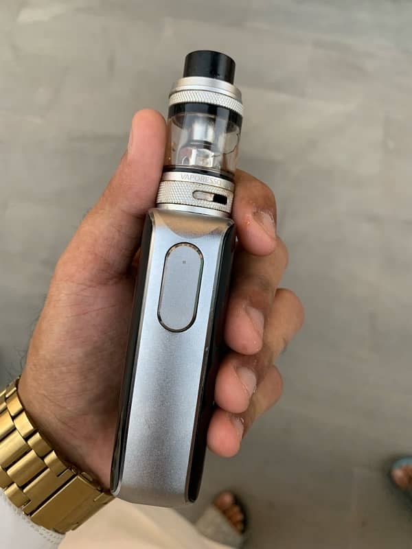 Vaporesso Luxe 2 Vape 6