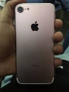 Iphone 7 PTA Approved 128GB