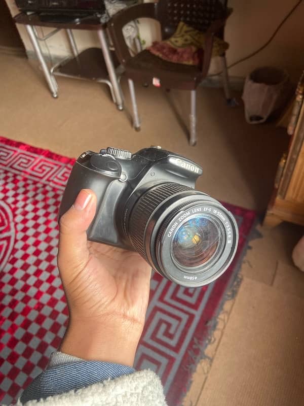 canon 1100d for sale 1