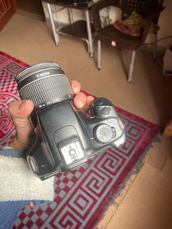 canon 1100d for sale 2