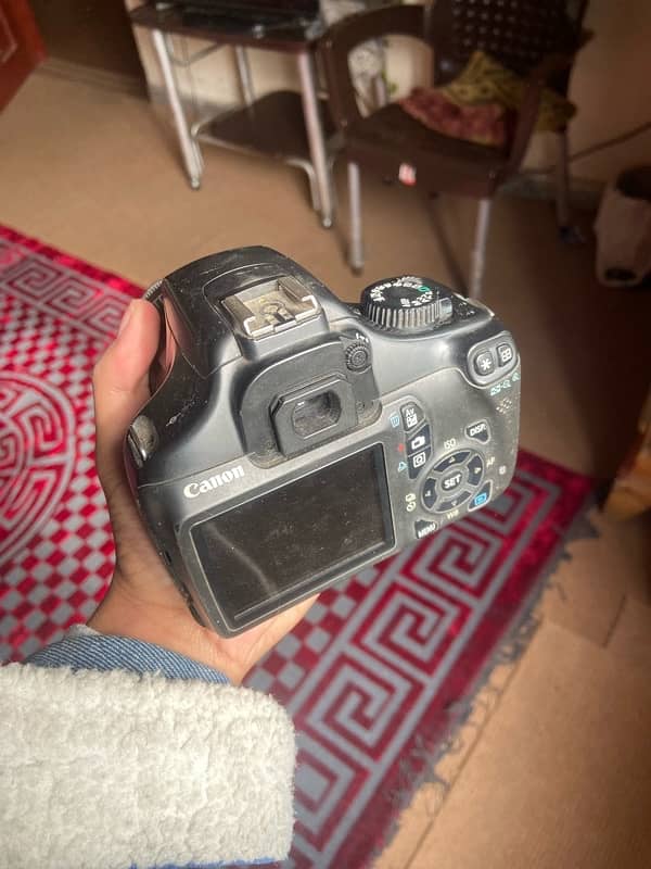 canon 1100d for sale 3