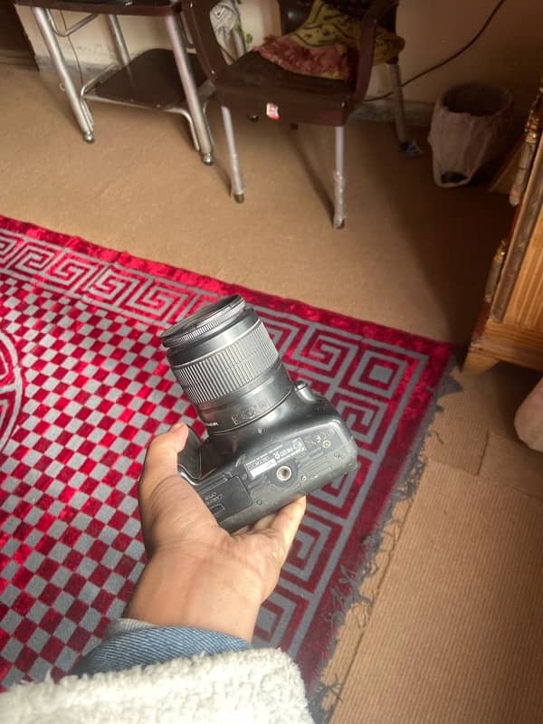 canon 1100d for sale 4