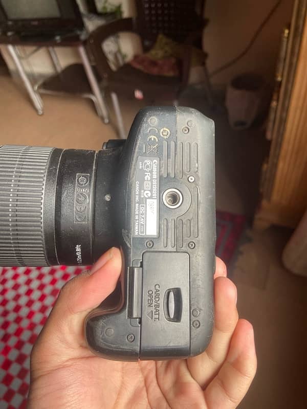 canon 1100d for sale 5