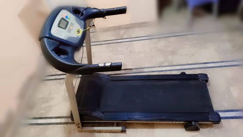 Treadmill for sale 3