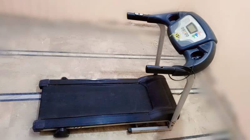 Treadmill for sale 4