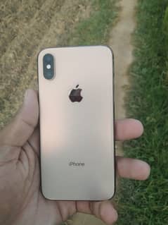 iPhone XS non pta jv