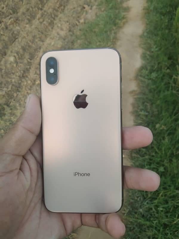 iPhone XS non pta jv 0