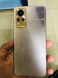 infinix