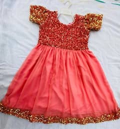 Kids Frock All size available