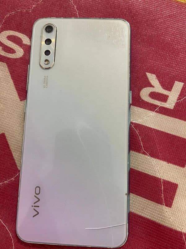 vivo S1 2