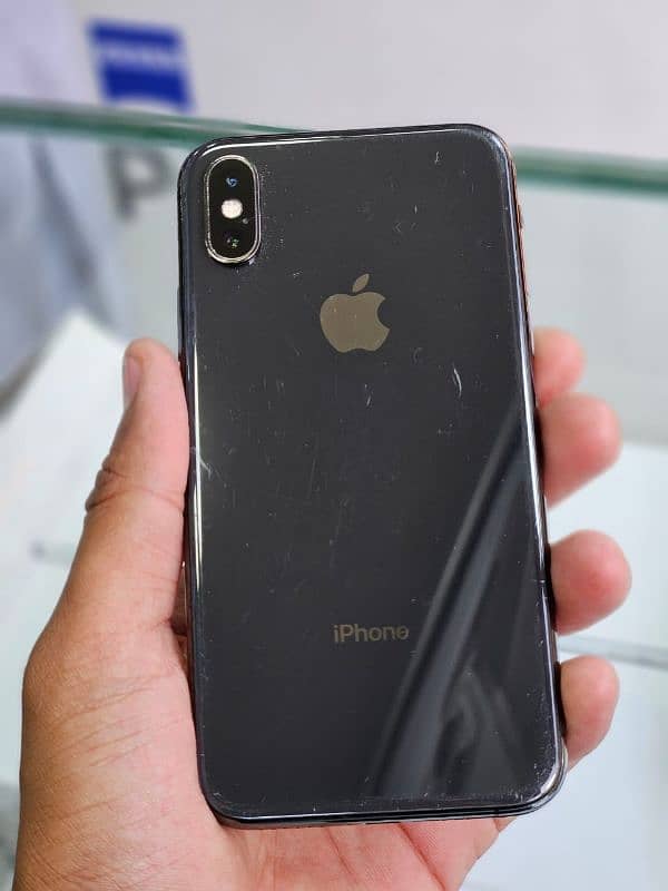 iphone xs 0