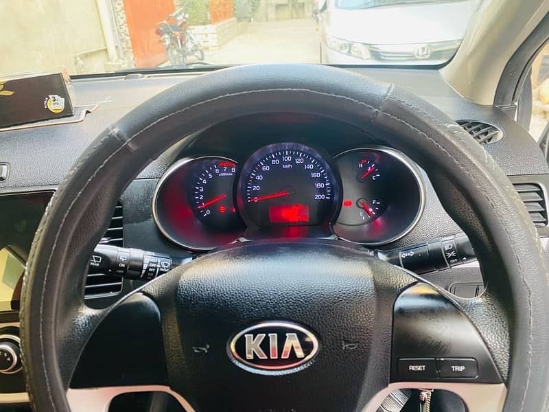 KIA Picanto 2021 2