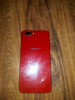 Oppo a3s  2gb ram 16 gb storage